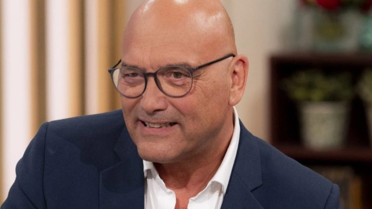 Gregg Wallace (Credit: YouTube)