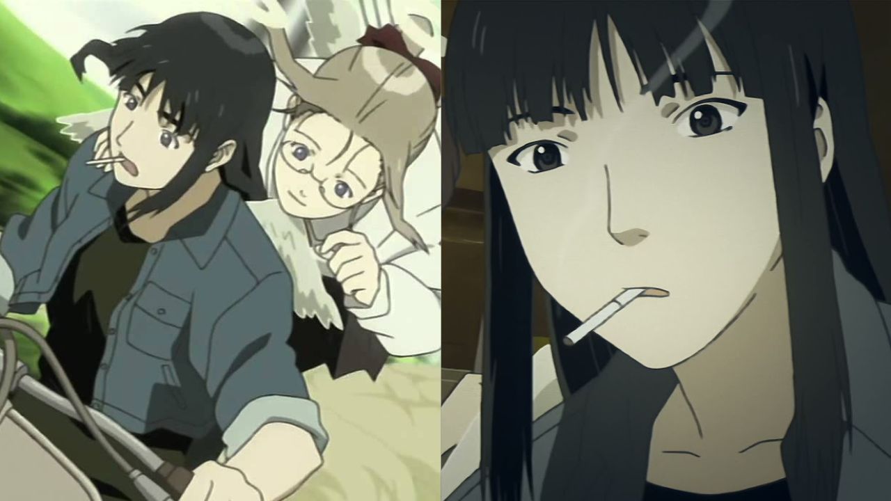 The 25 Best Anime for a Cozy Winter Watch That Will Warm Your Heart