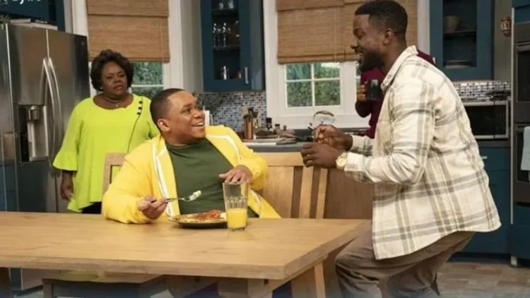 House Of Payne family  members (Image via Getty)