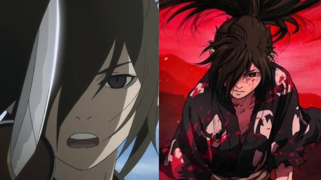 25 Anime Characters Who Faced Greater Hardships and Suffering Than Luffy