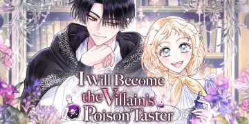 I Will Become the Villain’s Poison Detector