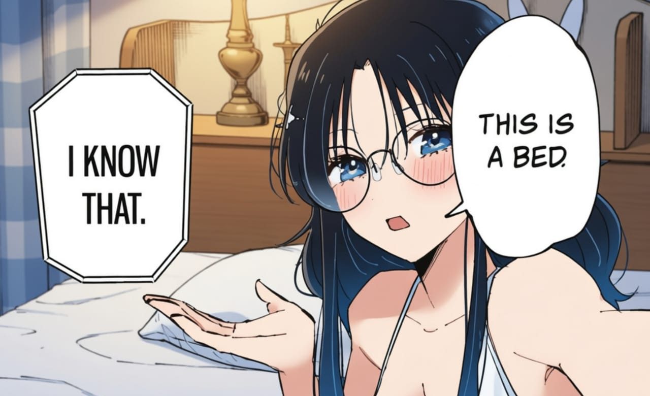 Anime