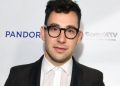 Jack Antonoff (Credit: X)