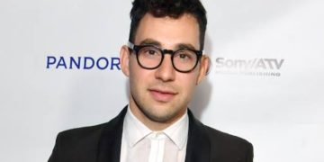 Jack Antonoff (Credit: X)