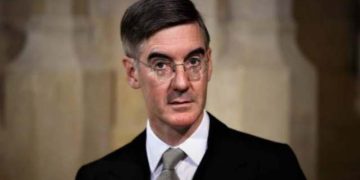 Jacob Rees-Mogg Net Worth