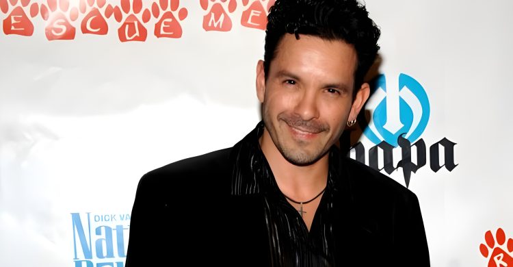 Jaime Gomez (Image via Getty)