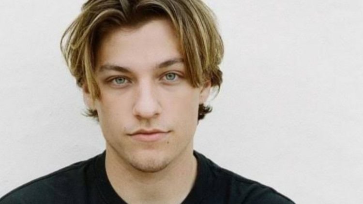 Jake Bongiovi (Credit: Pinterest)