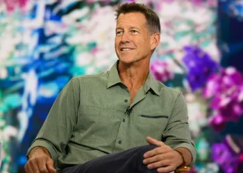 James Denton (Image via Getty)