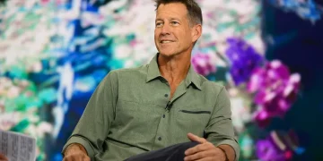 James Denton (Image via Getty)