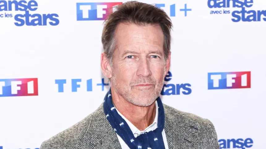 James Denton