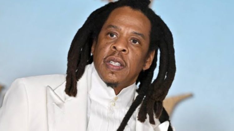 Jay-Z (Credit: Pinterest)