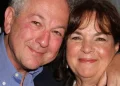 Jeffrey and Ina Garten (Image via Getty)