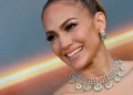 Jennifer Lopez (Image via Getty)