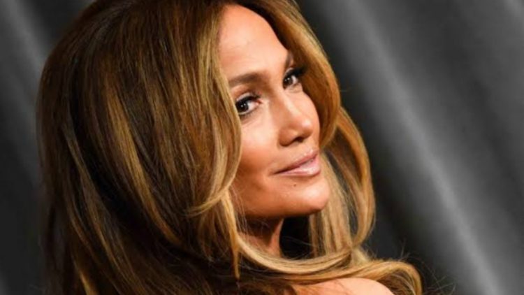 Jennifer Lopez (Credit: X)