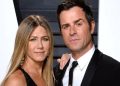 Jennifer Aniston and Justin Theroux (Credit: YouTube)