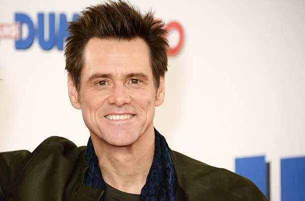 Jim Carrey