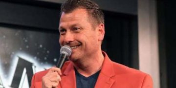 Jimmy Failla Net Worth