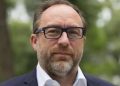 Jimmy Wales (Credit: Pinterest)