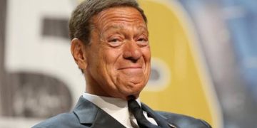 Joe Piscopo (Credit: YouTube)