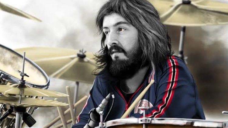 John Banham (Credit: YouTube)