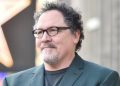 Jon Favreau (Credit: Pinterest)