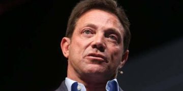 Jordan Belfort Net Worth