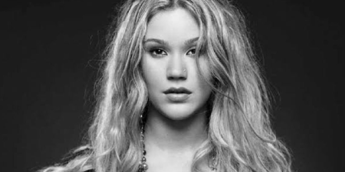 Joss Stone (Credit: YouTube)