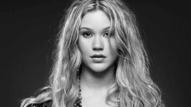 Joss Stone (Credit: YouTube)
