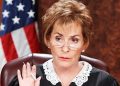 Judge Judy (Credit: X)