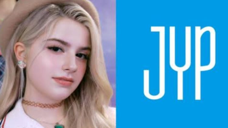 KG has filed a lawsuit against JYP Entertainment (Credit: YouTube)