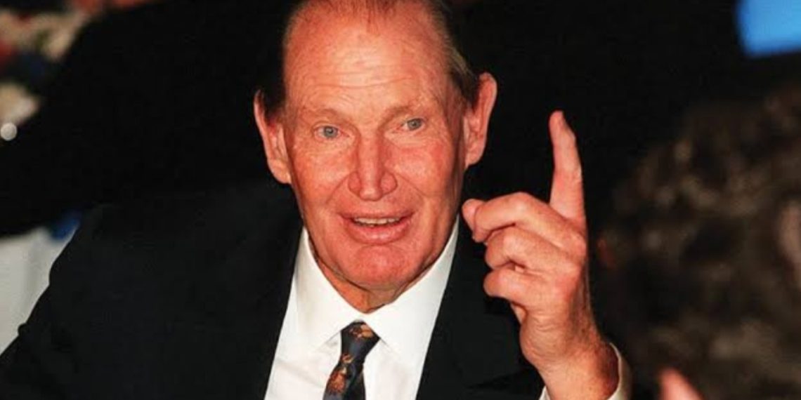 Kerry Packer (Credit: X)