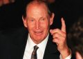 Kerry Packer (Credit: X)