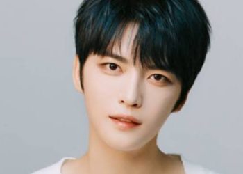 Kim Jae Joong (Credit: Pinterest)