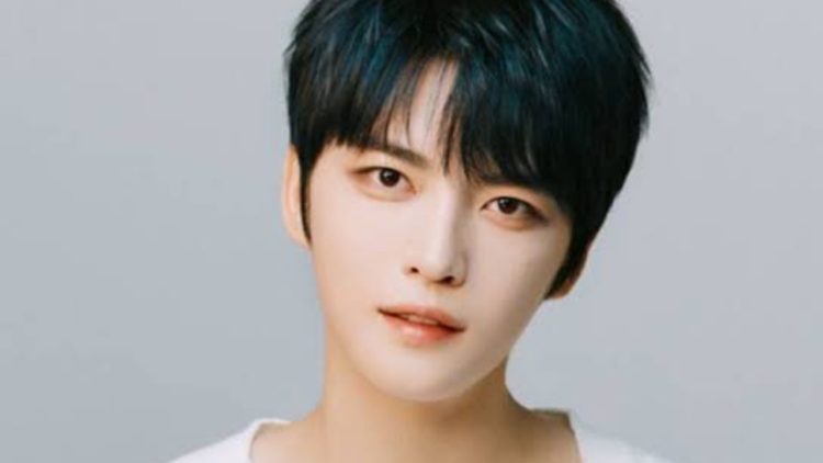 Kim Jae Joong (Credit: Pinterest)