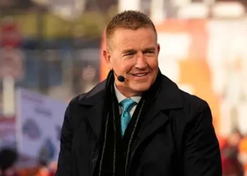 Kirk Herbstreit  (Image via Getty)