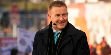 Kirk Herbstreit  (Image via Getty)