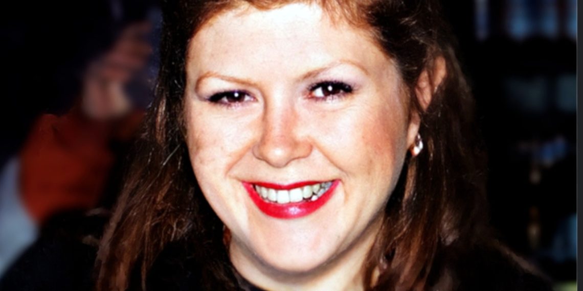 Kirsty MacColl (Credit: X)