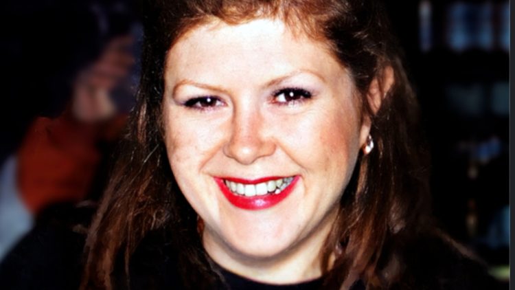 Kirsty MacColl (Credit: X)