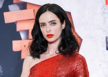 Krysten Ritter (Image via Getty)