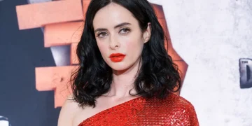 Krysten Ritter (Image via Getty)