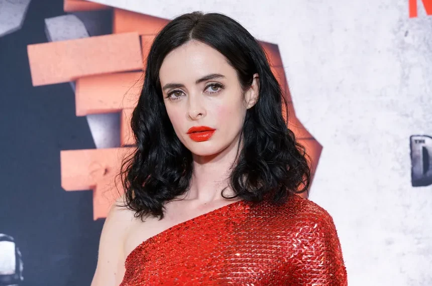 Krysten Ritter (Image via Getty)