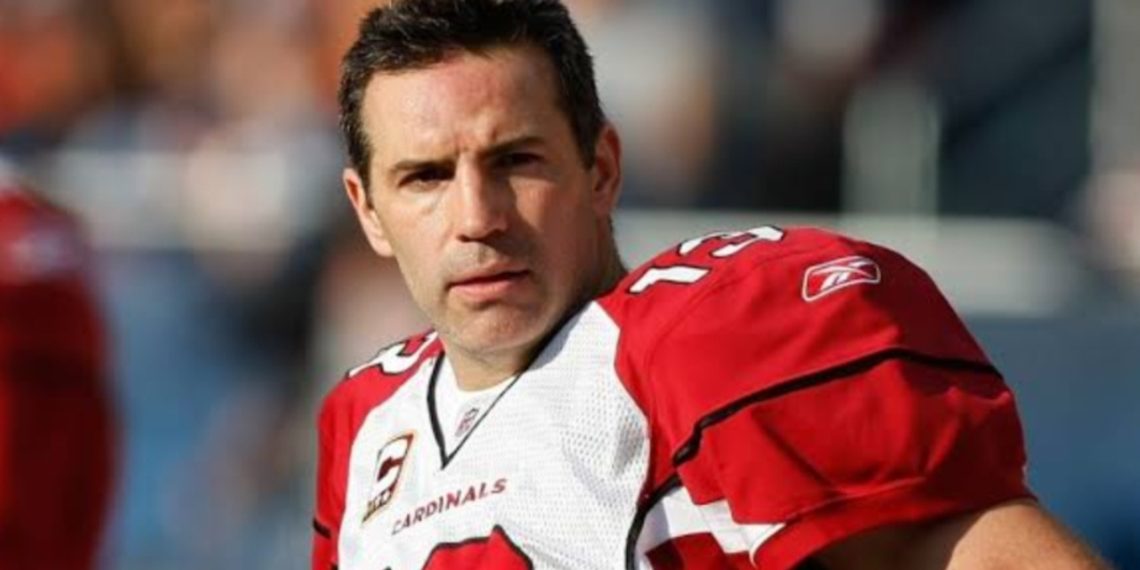 Kurt Warner (Credit: YouTube)