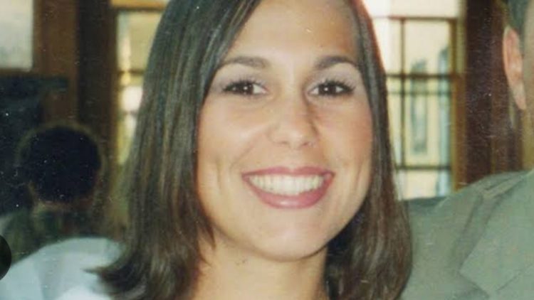 Laci Peterson (Credit: YouTube)