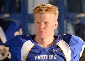 Landry On Friday Night Lights (Image via Getty)