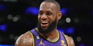 LeBron James’ Net Worth: NBA Salary, Endorsements & More