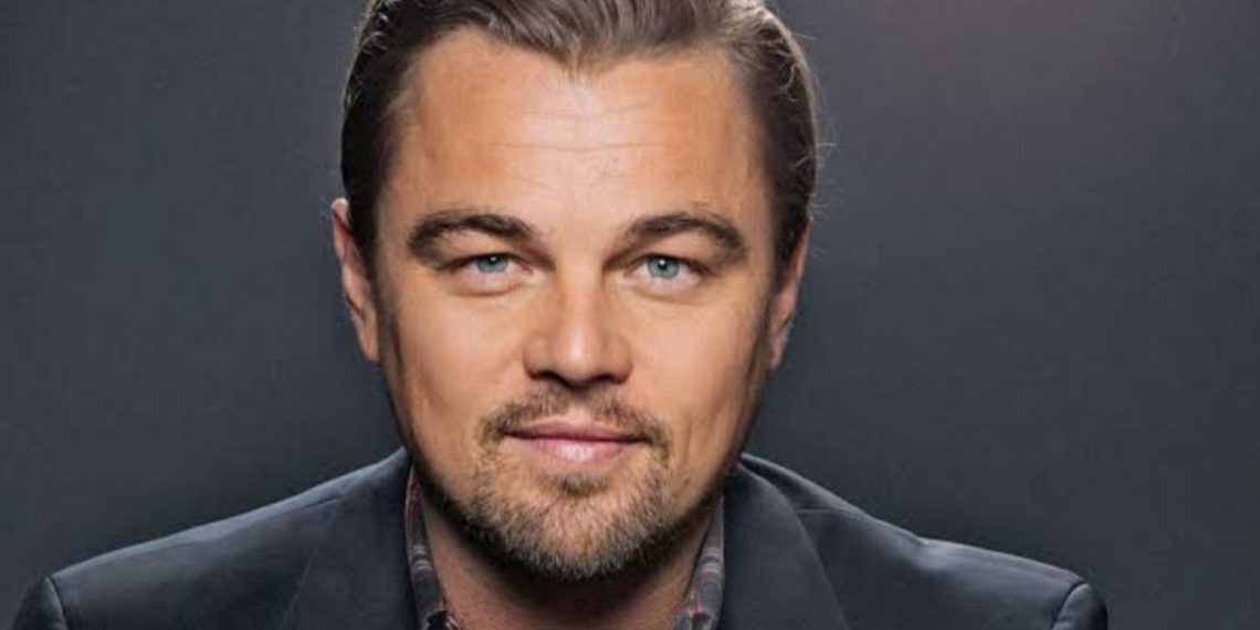 Leonardo DiCaprio (Credit: YouTube)