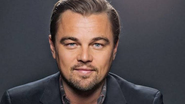 Leonardo DiCaprio (Credit: YouTube)