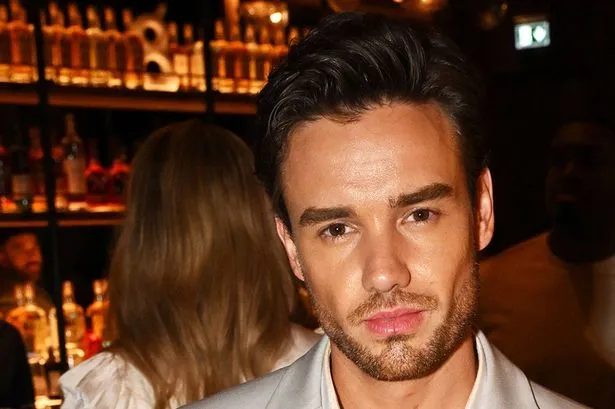 Liam Payne