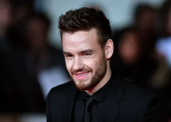 Liam Payne
(Image via Getty)