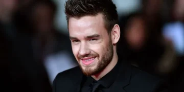 Liam Payne
(Image via Getty)